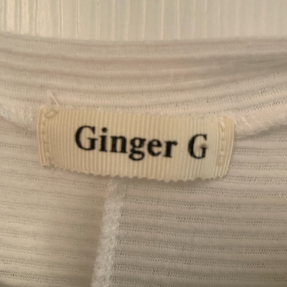 Tank Top - Picture 3 of 3